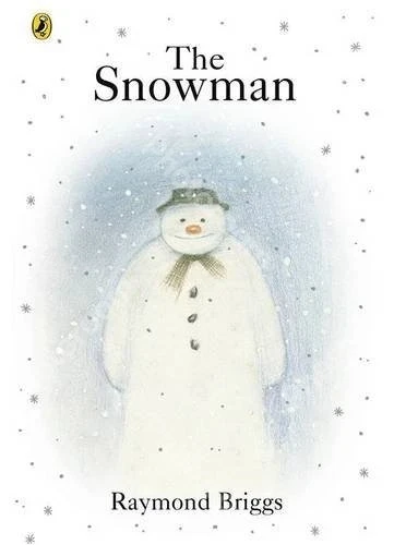 The Snowman